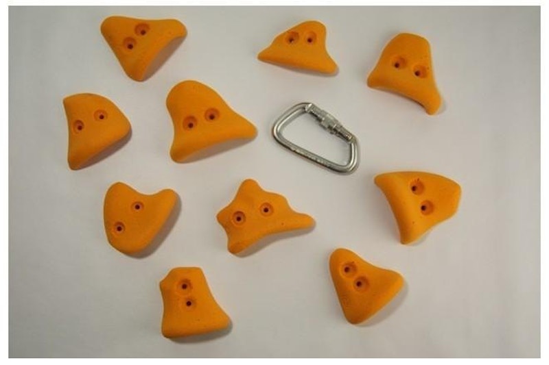 Pebbles M screw-ons - bild 4