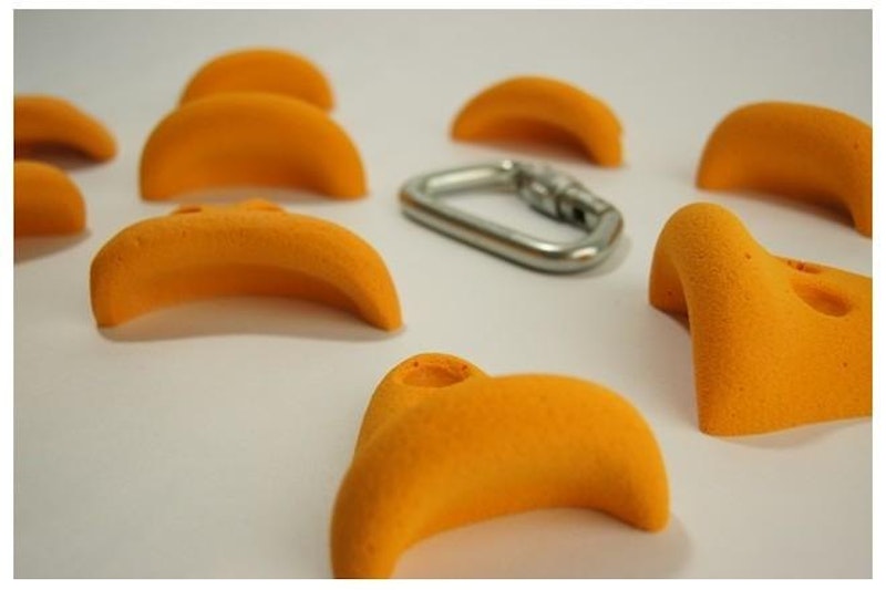 Pebbles M screw-ons - bild 5