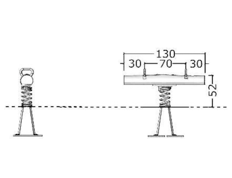Peiton 2 pers - bild 3