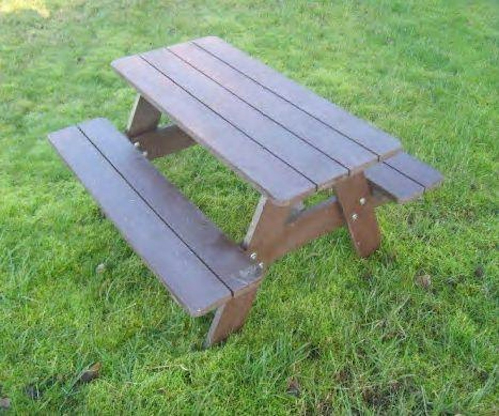 Picnic 1591 ECO