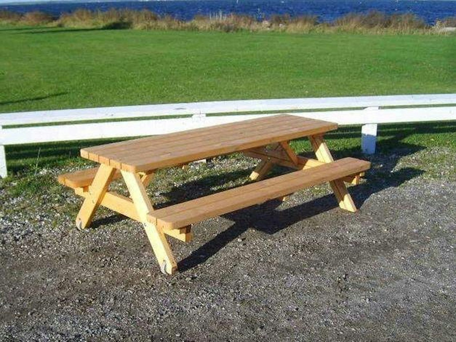 Picnic 1581
