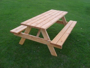 Picnic 2010 - bild 1
