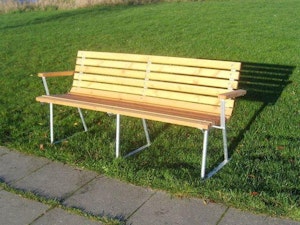Rasta 2100 - bild 1