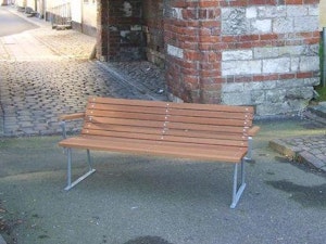 Rasta 2100 - bild 2