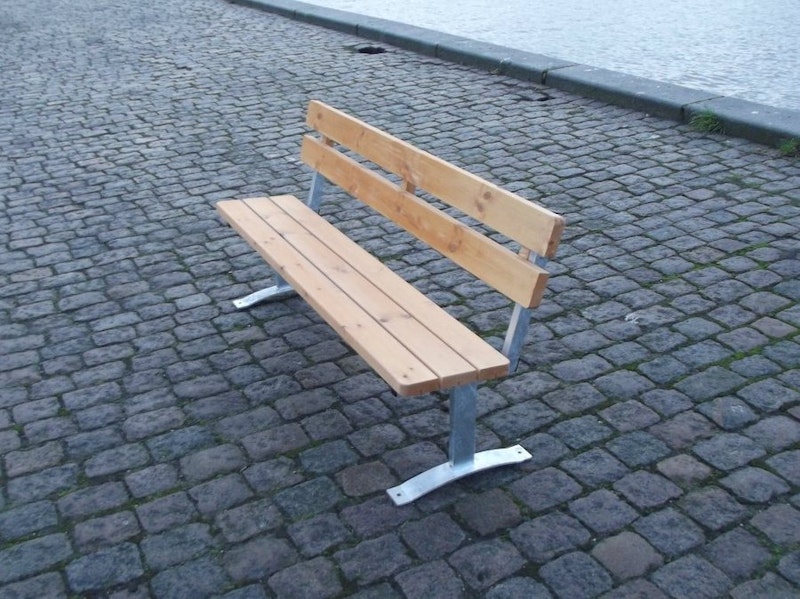 Vila 3550 Bänkar och Bord - bild 2