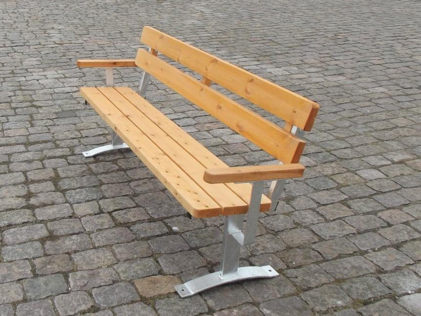 Vila 3511 rygg och armstöd