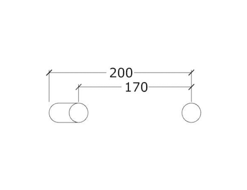 Balansbom (lutande) - två storlekar (YLEK31951) - bild 4