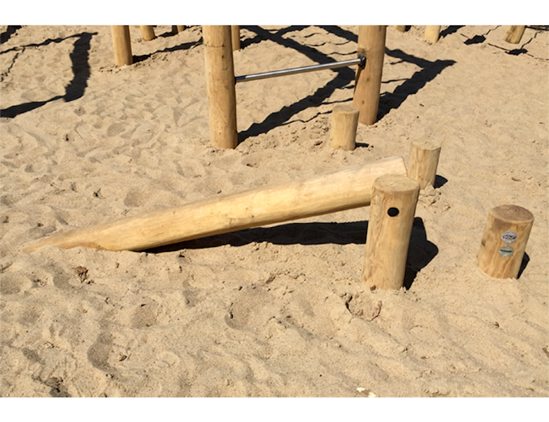 Balansbom (lutande) - två storlekar (YLEK31951) - bild 7