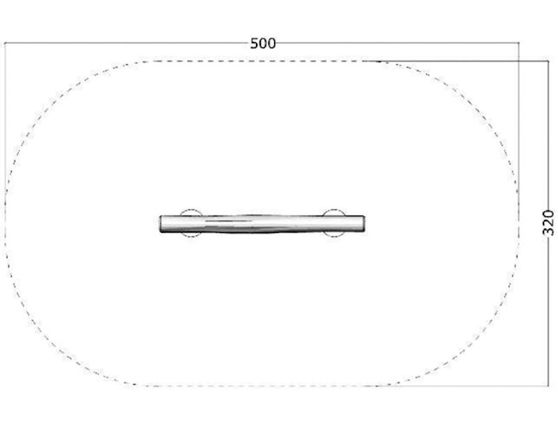 Fjäderbom (YLEK31946) - bild 2