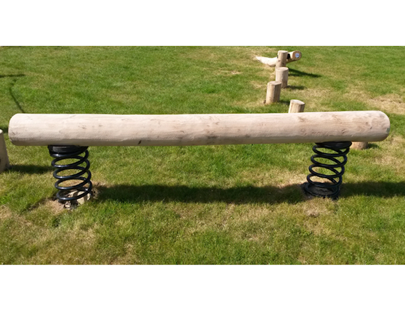 Fjäderbom (YLEK31946) - bild 4