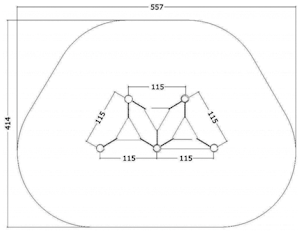 Flytande golv 20 - bild 2