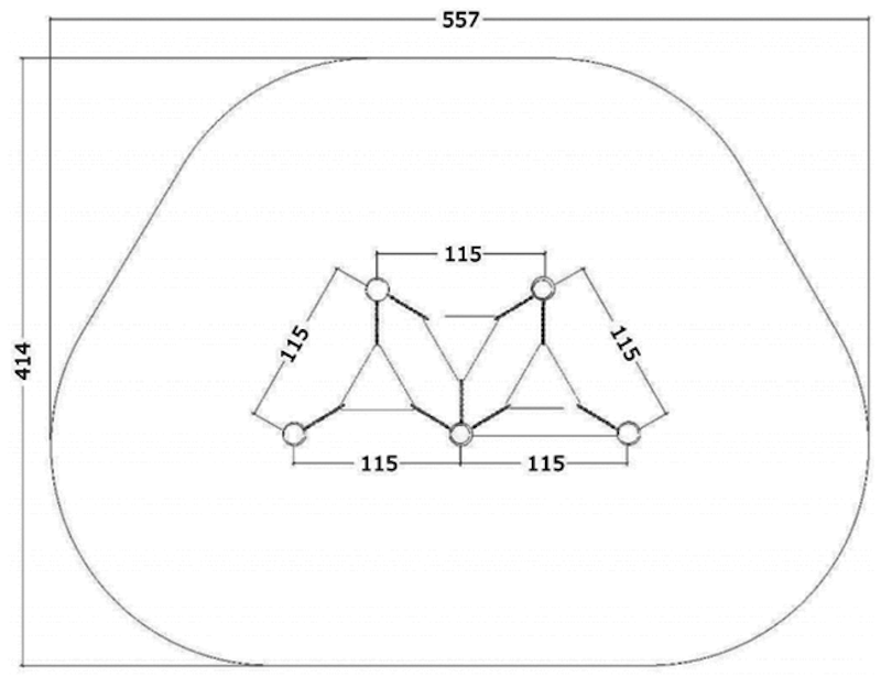 Flytande golv 20 - bild 2