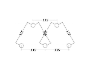 Flytande golv 20 - bild 3