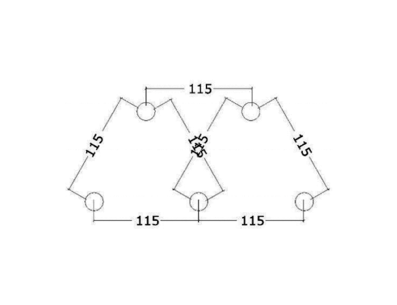 Flytande golv 20 - bild 3