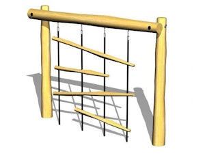 Klätterträd 2963 - bild 1