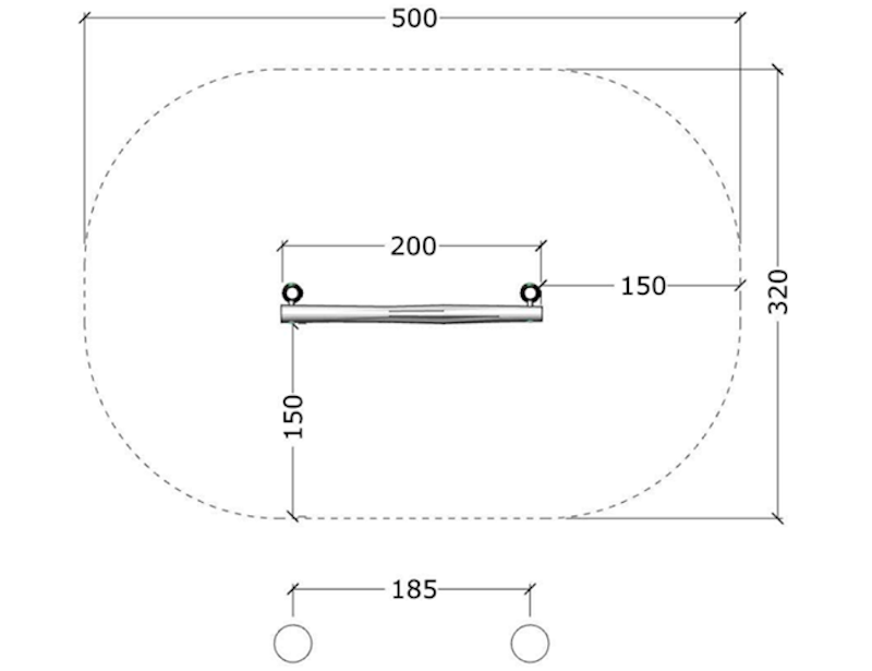 Klätterträd 2963 - bild 2