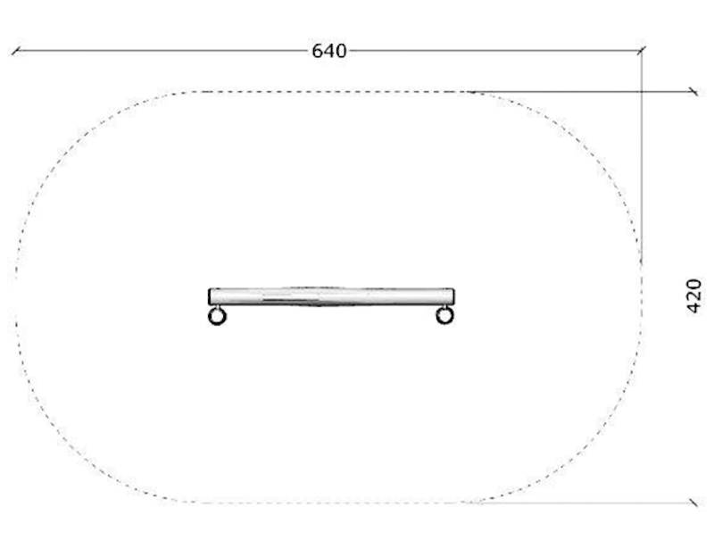 Klätterträd 2.5 - bild 2