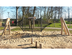 Kryptunnel Rullande nät (LEK3558) - bild 2