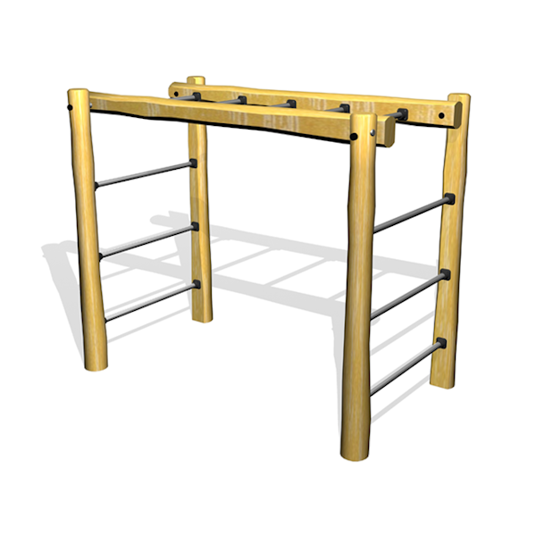 Monkeybar II