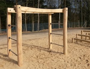 Monkeybar II [3520-N] - bild 2
