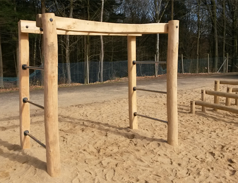 Monkeybar II [3520-N] - bild 2