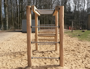 Monkeybar II [3520-N] - bild 3