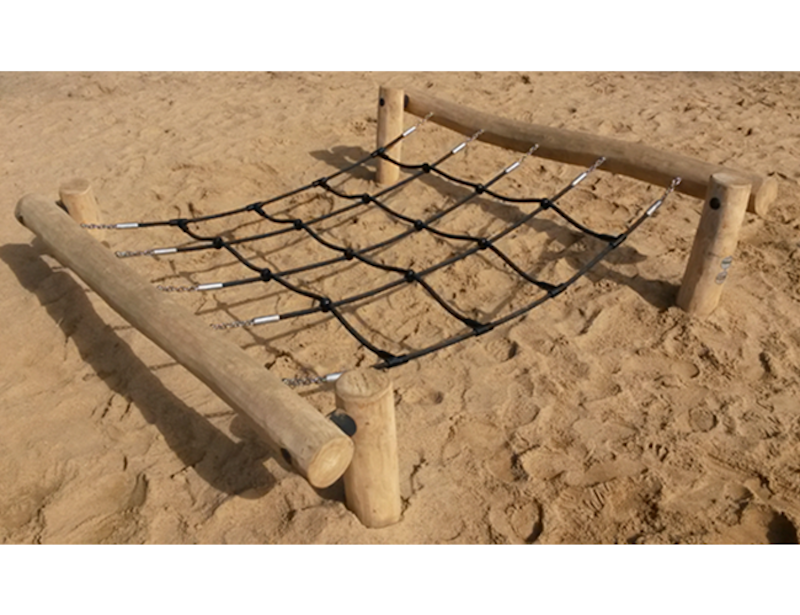 Nät horisontellt 1 - bild 4