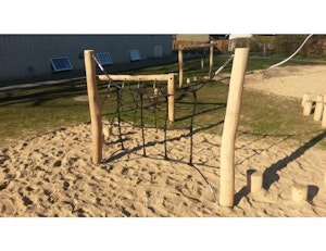 Nätsegel (LEK31921) - bild 4