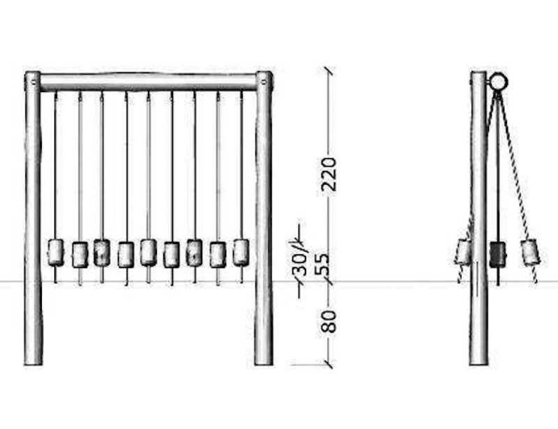 Repkloss 2.5-9 9 - bild 4
