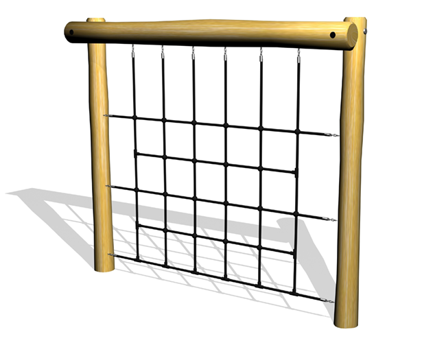 Nät vertikalt (LEK3560)