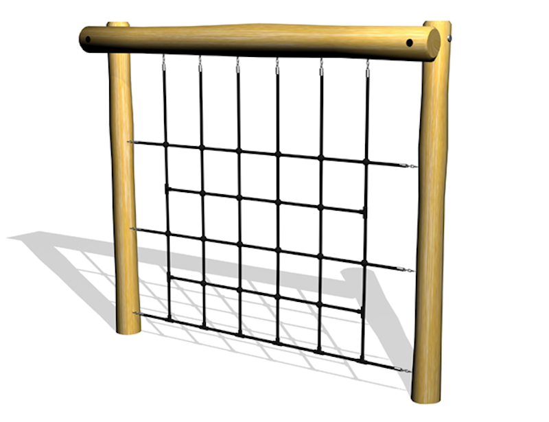 Nät vertikalt (LEK3560)