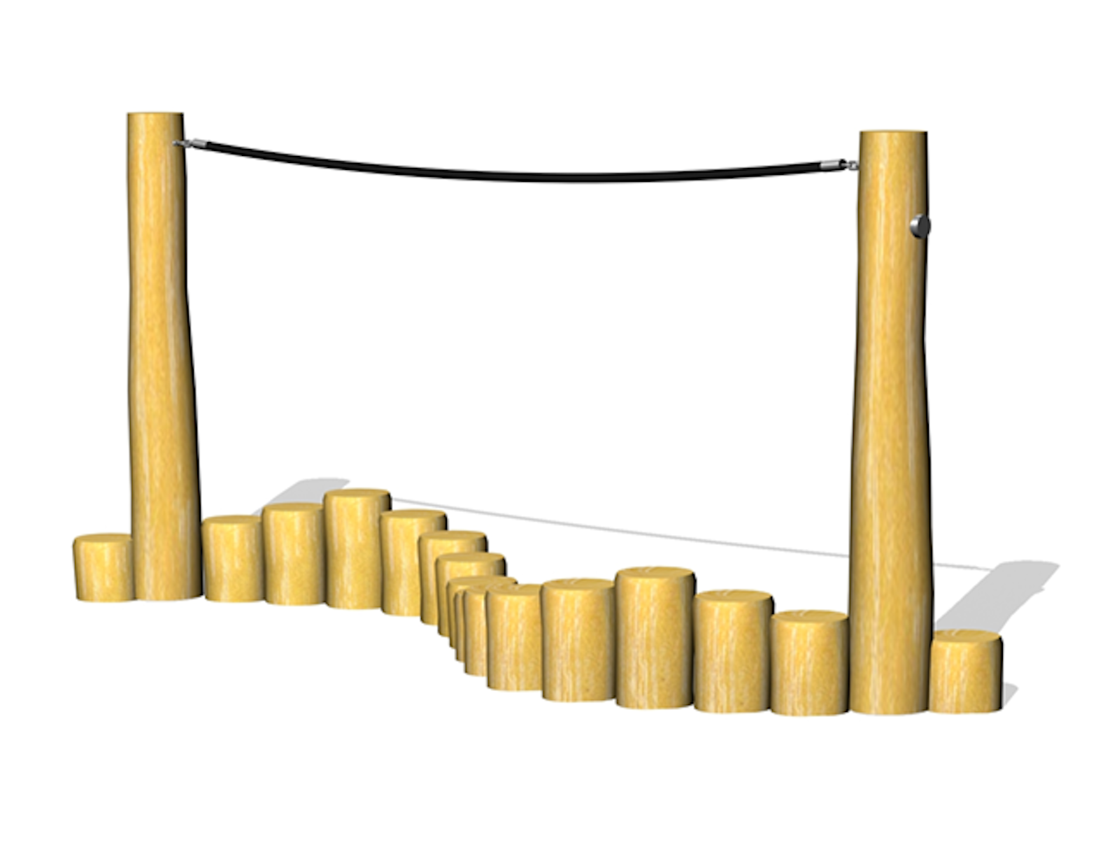 Palissad 7