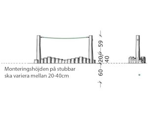 Palissad 7 - bild 4