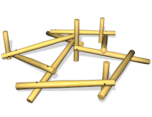Stapel M2.5 5 - bild 1