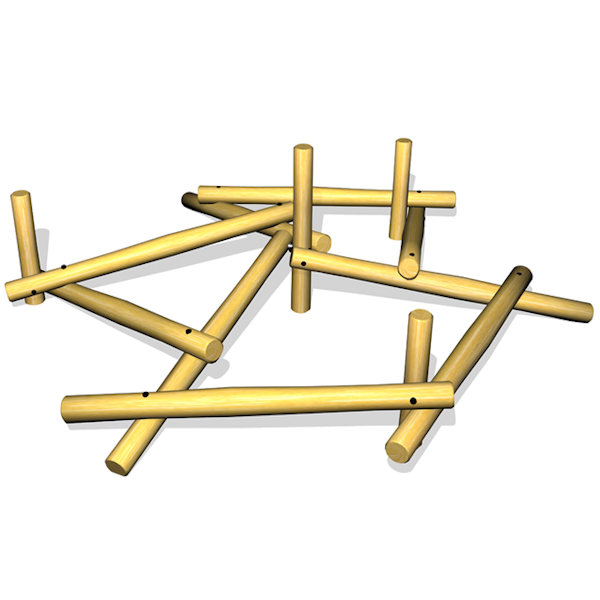 Stapel M2.5 5