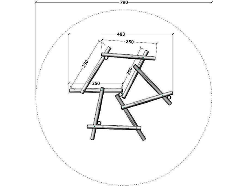 Stapel M2.5 5 - bild 3
