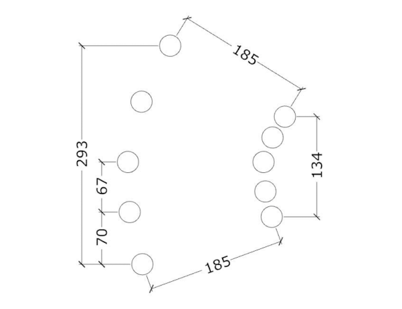 Upp-och-ner bom 4 - bild 3