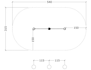 Volträcke x2 - två storlekar 15 - bild 4