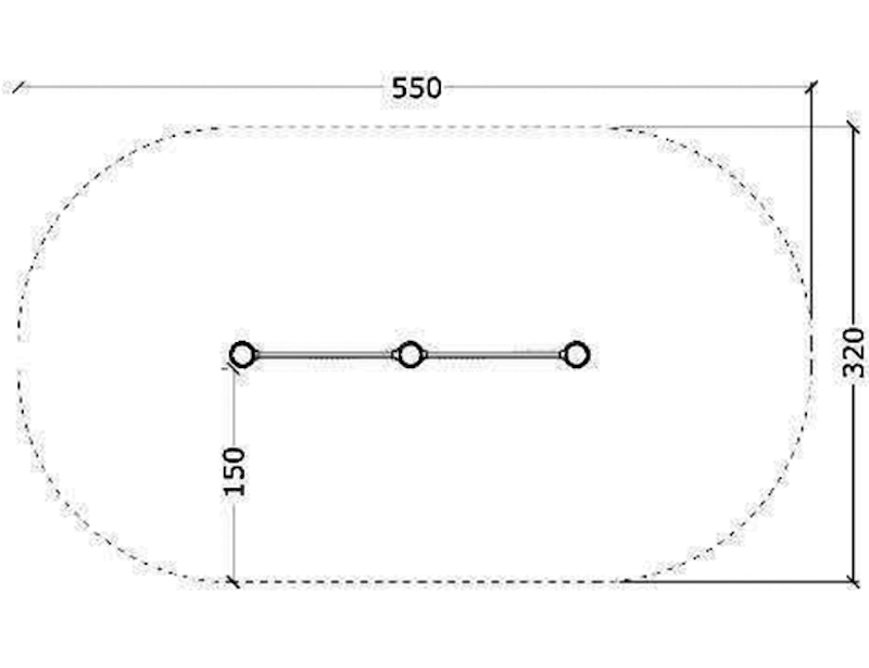 Volträcke x2 - två storlekar 15 - bild 7