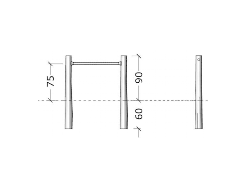 Volträcke x1 - två storlekar 16 - bild 4