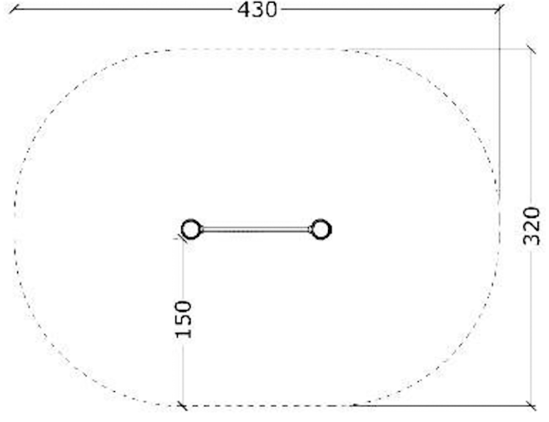 Volträcke x1 - två storlekar 16 - bild 6