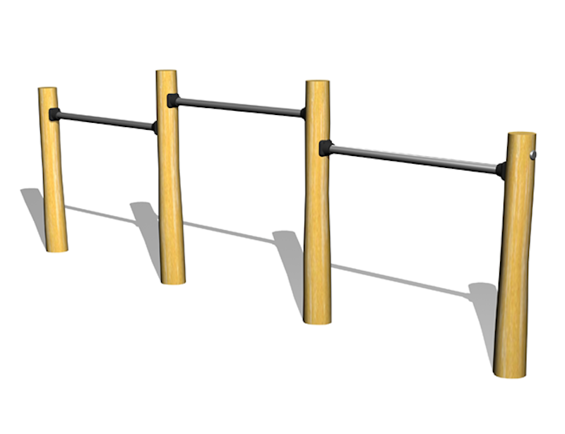 Volträcke x3 - två storlekar 17 - bild 3