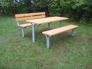 Rotad 9700 Bord - bild 3