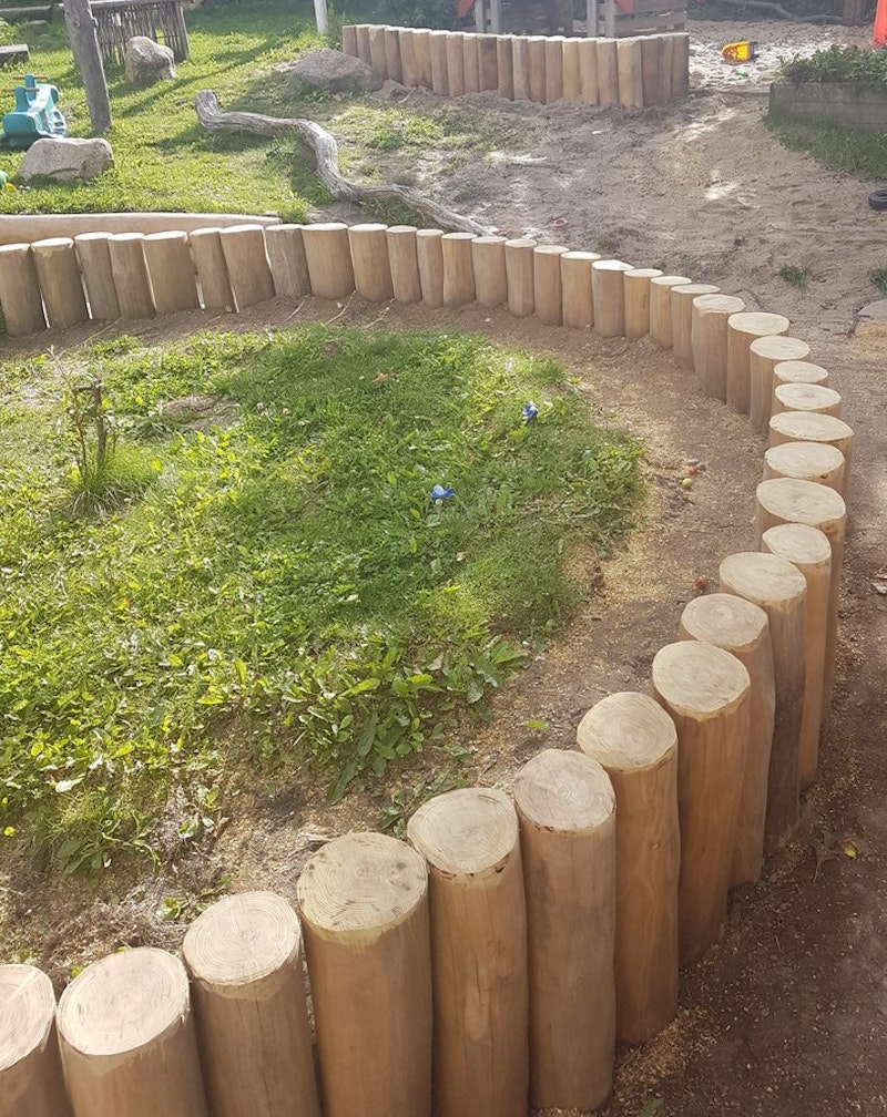 Kubbsarg Robinia - bild 3