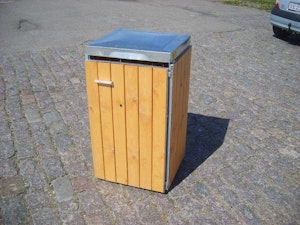 Skrota 20000 - bild 1