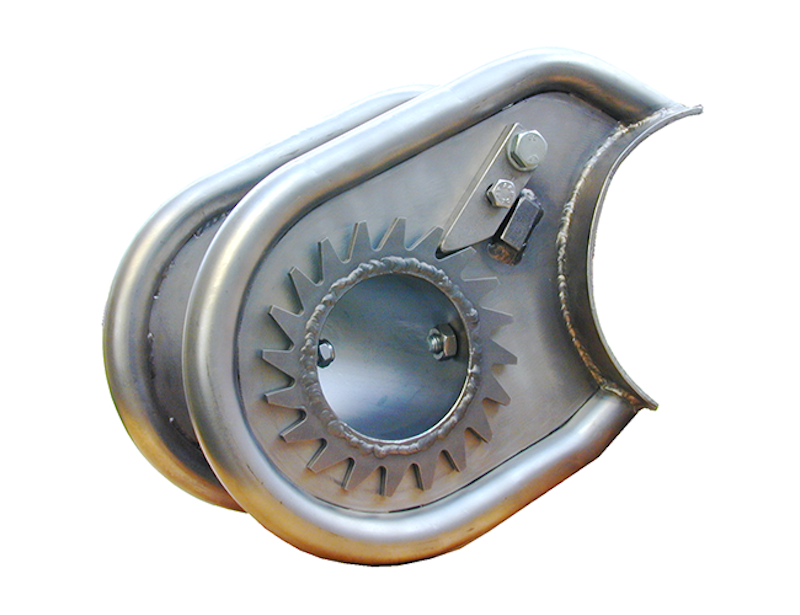 Spännare 50 meter - bild 2