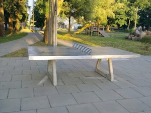 Spelbord - Pingis - bild 2