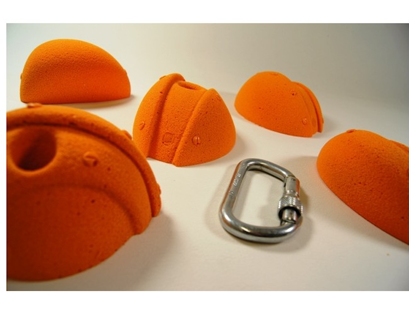 Stud Slope L - bild 2