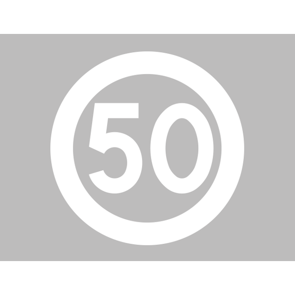 Tempo 50