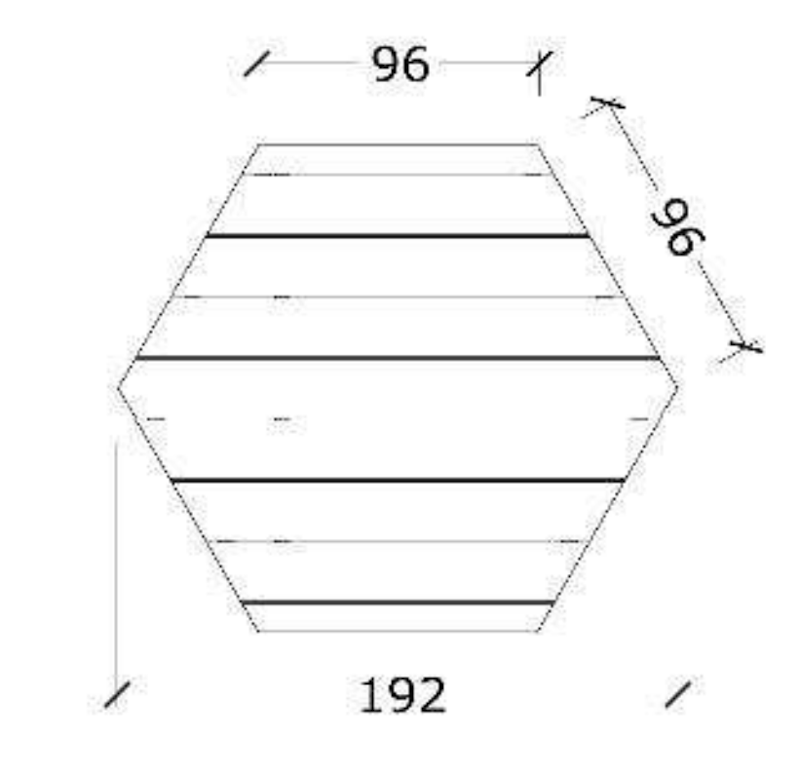 Tipi koja (LEK31620) - bild 2